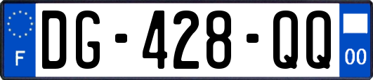 DG-428-QQ