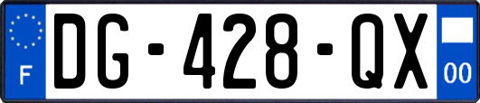 DG-428-QX