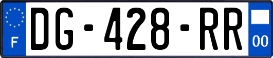 DG-428-RR