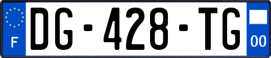 DG-428-TG