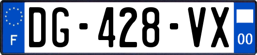 DG-428-VX