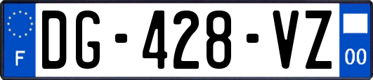 DG-428-VZ