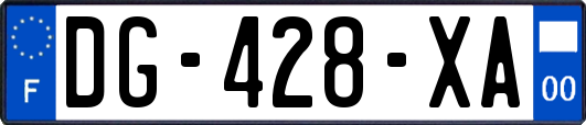 DG-428-XA