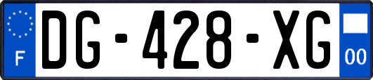 DG-428-XG