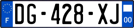 DG-428-XJ