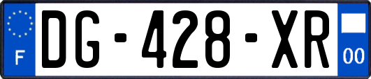 DG-428-XR