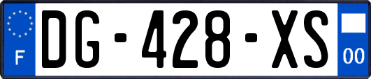DG-428-XS