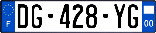 DG-428-YG