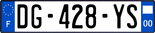 DG-428-YS