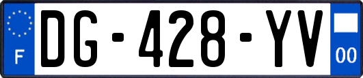 DG-428-YV