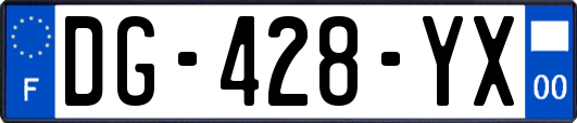 DG-428-YX