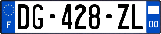 DG-428-ZL