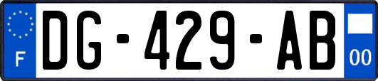 DG-429-AB