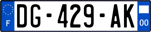 DG-429-AK