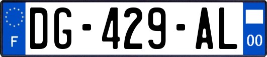 DG-429-AL