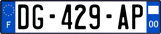 DG-429-AP