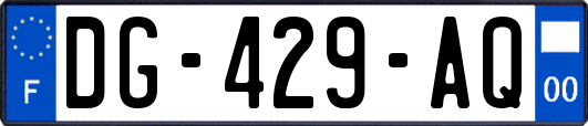 DG-429-AQ