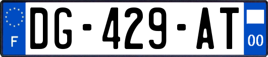 DG-429-AT