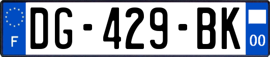 DG-429-BK