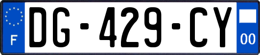 DG-429-CY