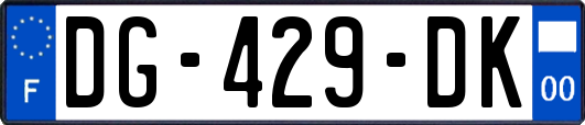 DG-429-DK