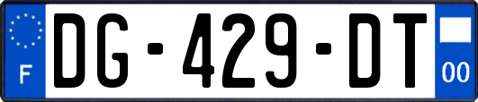 DG-429-DT