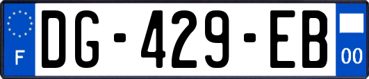 DG-429-EB