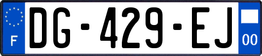 DG-429-EJ