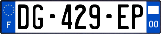DG-429-EP