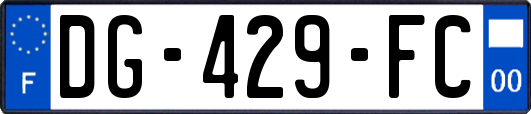 DG-429-FC