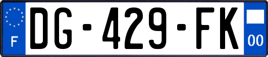 DG-429-FK