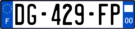 DG-429-FP