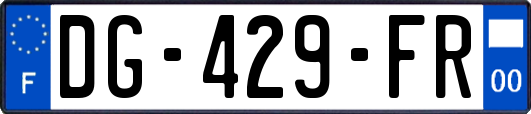 DG-429-FR