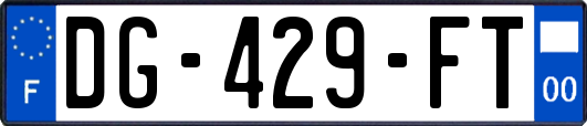 DG-429-FT