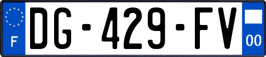 DG-429-FV