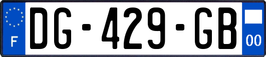 DG-429-GB
