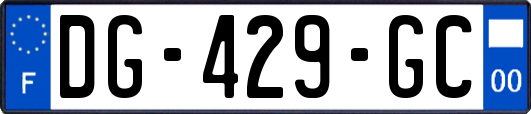 DG-429-GC