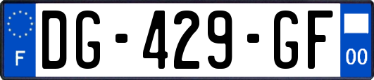 DG-429-GF