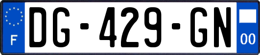 DG-429-GN