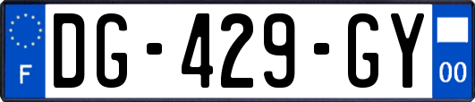 DG-429-GY