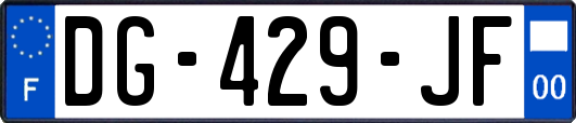 DG-429-JF
