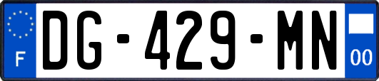 DG-429-MN
