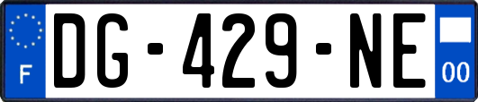 DG-429-NE