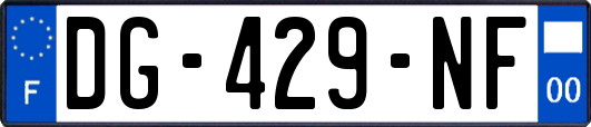 DG-429-NF