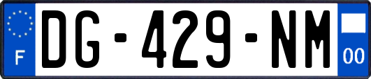 DG-429-NM