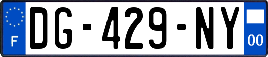 DG-429-NY