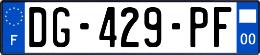 DG-429-PF