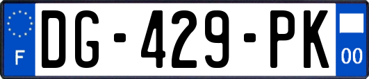 DG-429-PK
