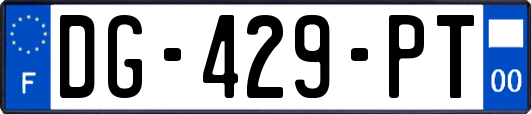 DG-429-PT
