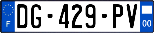 DG-429-PV